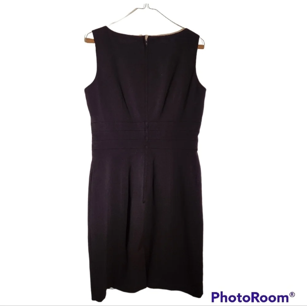 H&M The Perfect Little Black Dress - Picture 2 of 3